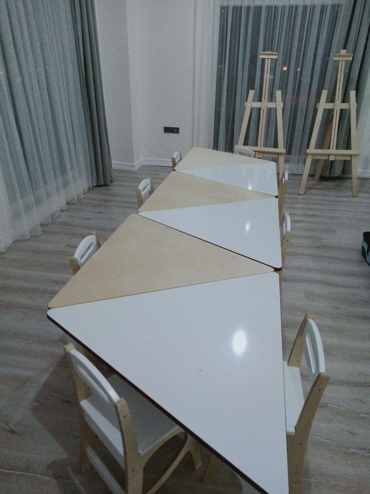 Temel Değerler Atölyesi