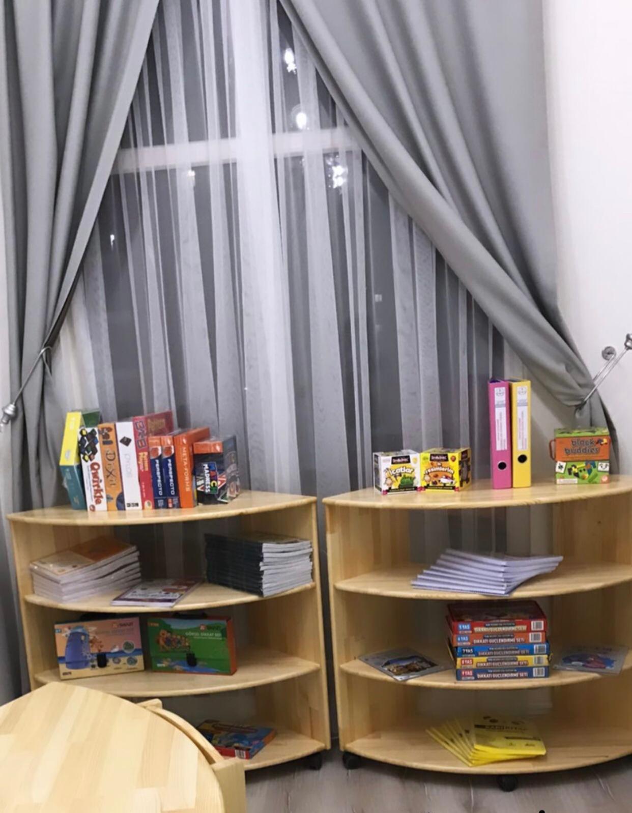 Zeka, Gelişim ve Düşünme Becereleri Atölyesi